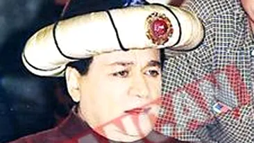 Dolanescu si-a aniversat mama de 96 de ani cu lautari