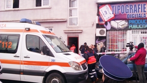 Drama unui adolescent care a incercat sa-si salveze parintii intoxicati cu gaz: a sfarsit fara suflare la picioarele lor!