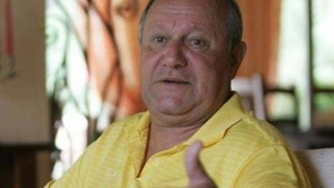 Ce pensie are Cristian Țânțăreanu și cine i-o ridică + Nu și-a anulat testamentul făcut când credea că moare