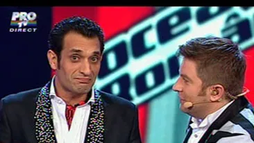 Vezi care sunt ultimii 4 concurenti care se bat pentru 100.000 de euro la Vocea Romaniei!