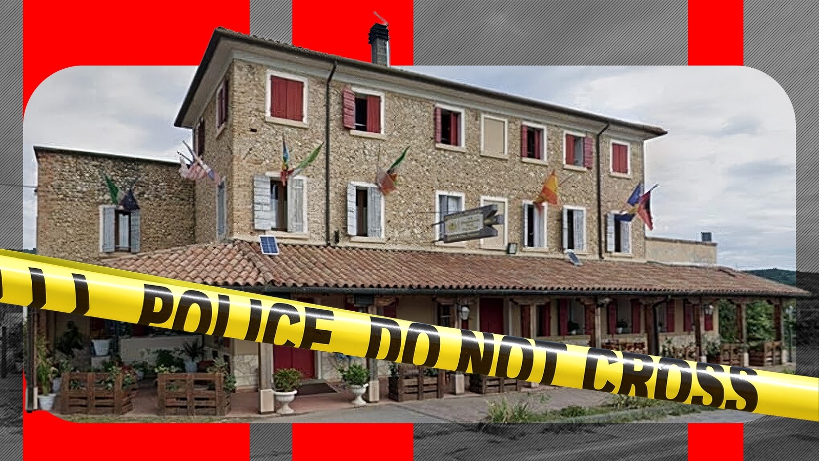 Cauza oficială a morții lui Daniel, românul de 51 de ani care a murit în Italia. Trupul lui a fost găsit abia după 10 zile