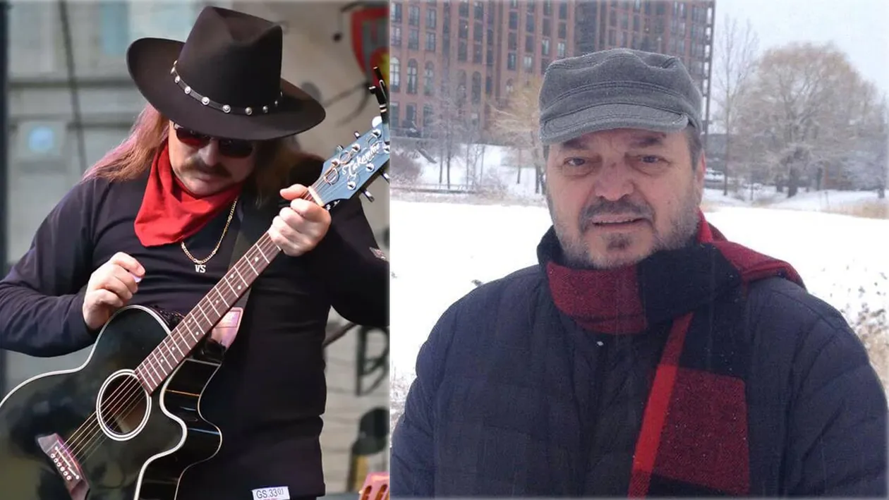 Vasile Șeicaru, mărturii emoționante despre starea de sănătate a lui Victor Socaciu: “50% din plămâni sunt afectați”. Apropiații se roagă pentru artistul de 68 de ani