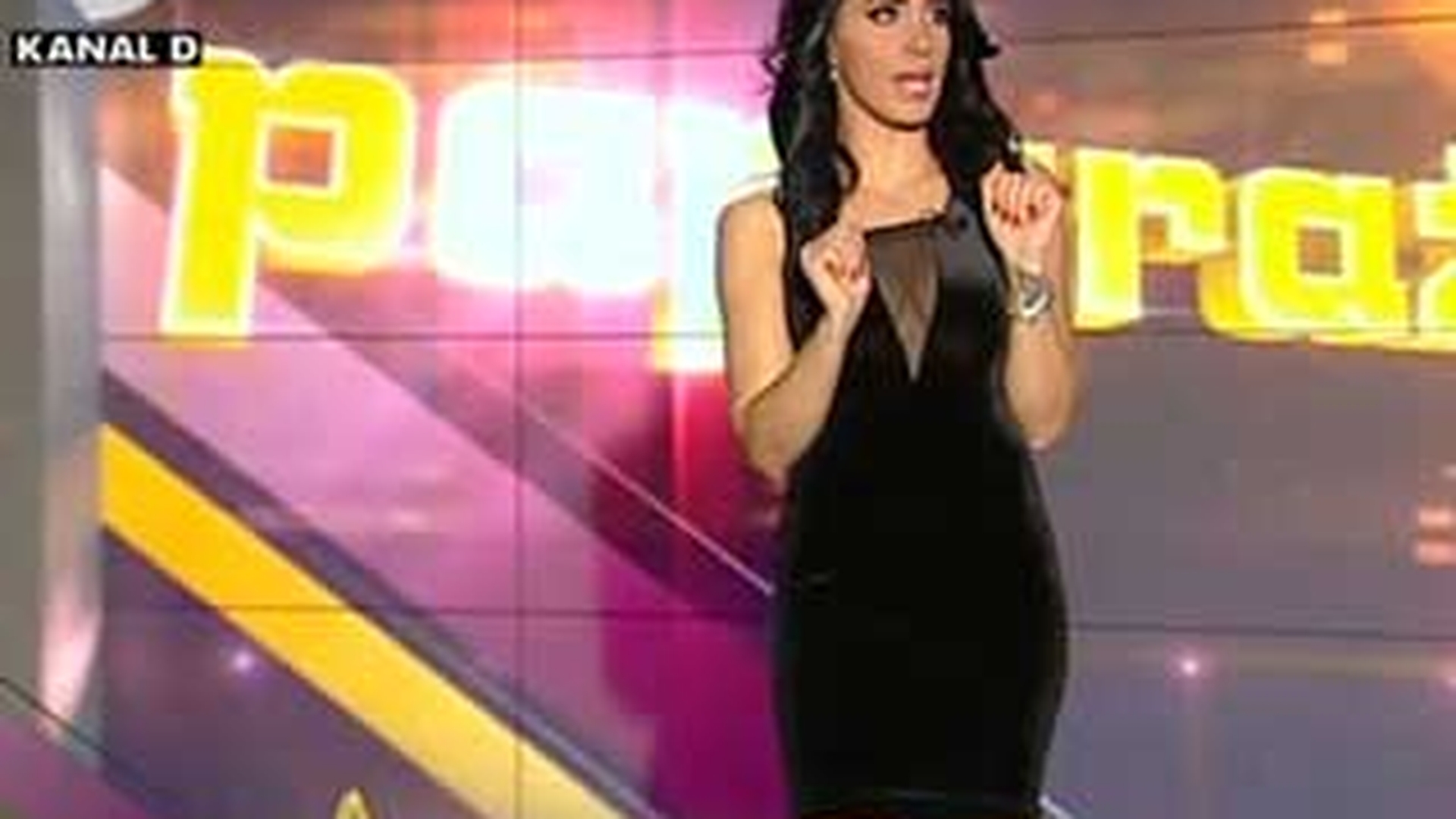 Bomba anului in TV! Bianca Dragusanu in negocieri cu Kanal D pentru a-i lua locul Adelinei Pestritu