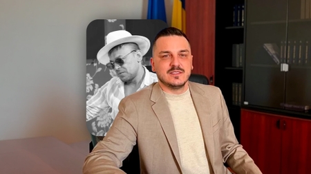 Makaveli, noi acuzații la adresa spitalului în care Costeluș de la Clejani a murit: „L-au scos dintr-o operație slăbit. La câteva ore, l-au băgat în alta”