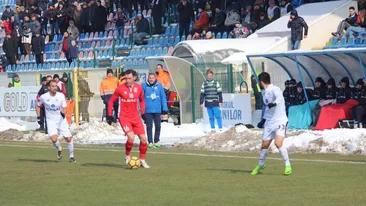 LPF a anunțat programul primelor două etape din play-off și play-out!