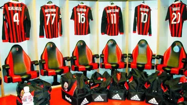 Am intrat in inima diavolului milanez