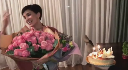 Cum arată Adelina Pestriţu însărcinată în luna a treia! Şi-a ascuns bine sarcina