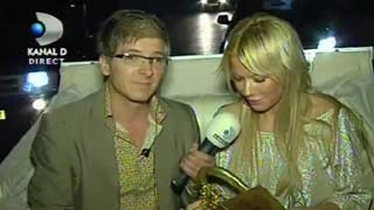 VIDEO Simona Sensual vrea sa fie violata in puscarie!