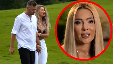 Motivul real pentru care Oana Monea s-a despărțit de Marius Avram. După Insula Iubirii, a aflat adevărul despre el