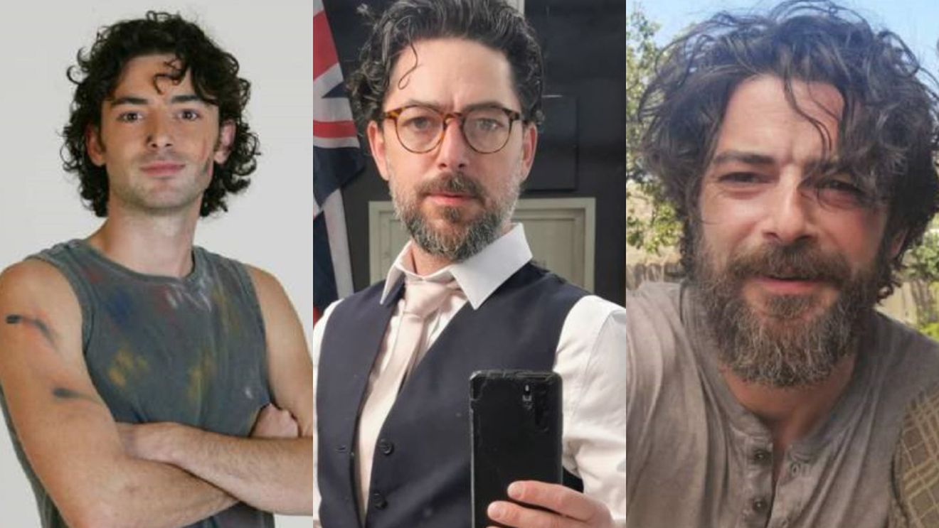 Dan Bordeianu, pregătit să schimbe ritmul! A vorbit despre reîntoarcerea în televiziune. Ce s-a întâmplat cu actorul din telenovela „Lacrimi de iubire”, în ultimii ani