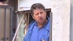 Mărturiile soțului asistentei din Țăndărei ucisă de coronavirus: „Nu știu ce s-a întâmplat...”