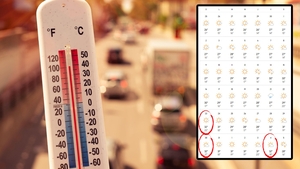 Meteorologii Accuweather au modificat prognoza în România. Pe ce dată exactă va fi cea mai caniculară zi din 2023, în București
