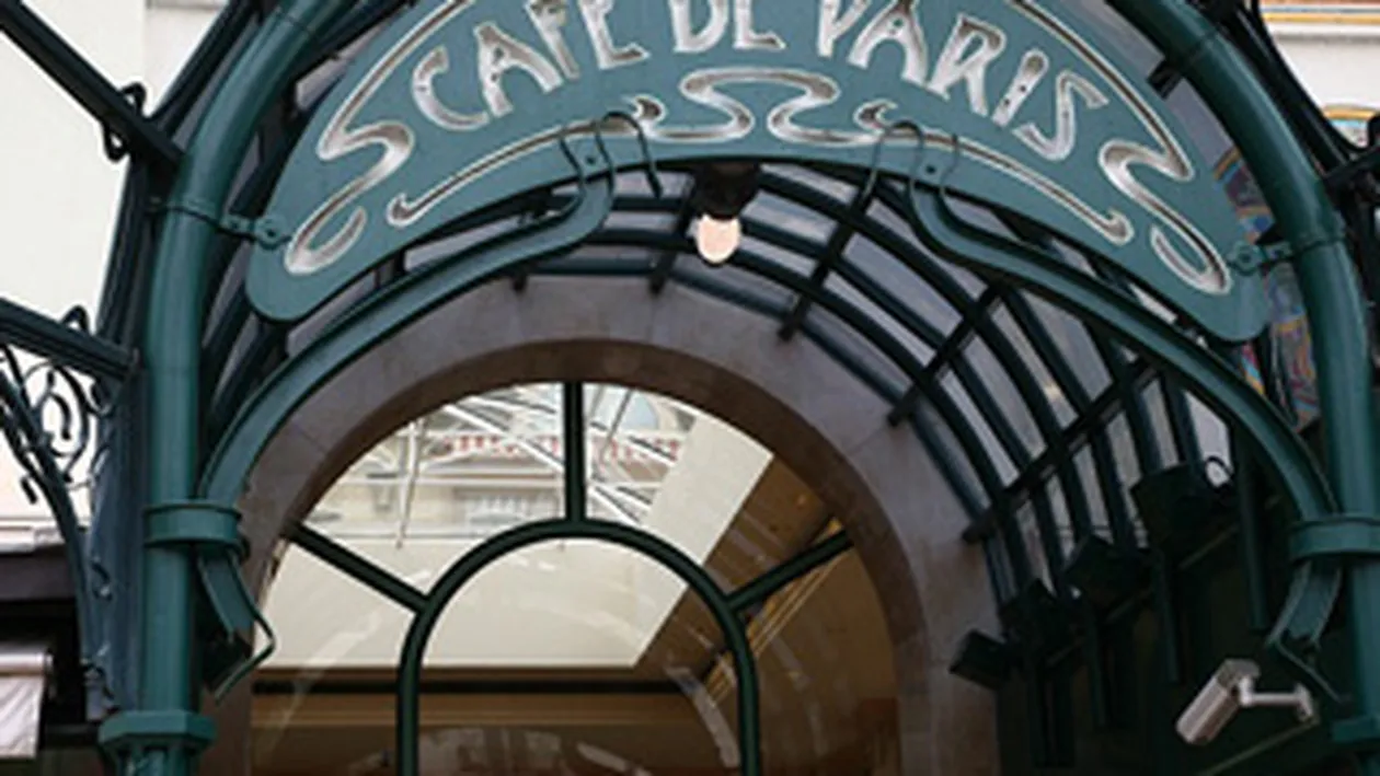 Cabral: Cea mai scumpa masina din Monte Carlo era un Rolls cu numere de Bucuresti