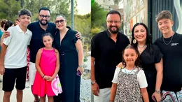 Andra și Cătălin Măruță au plecat din România. În ce destinație exotică au ales să petreacă Paștele vedetele de la PRO TV