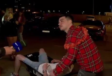 captură: stirileprotv.ro