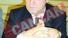 Becali se judeca pentru pamanturile ex-guvernatorului Transnistriei