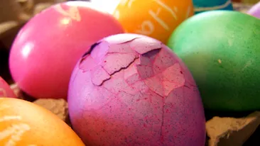 Campionatul de oua tari!