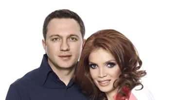 Cristina Spatar si-a isterizat sotul