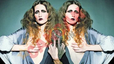 Iulia Albu: Il iubesc pe Mihai si doar pe Mihai!