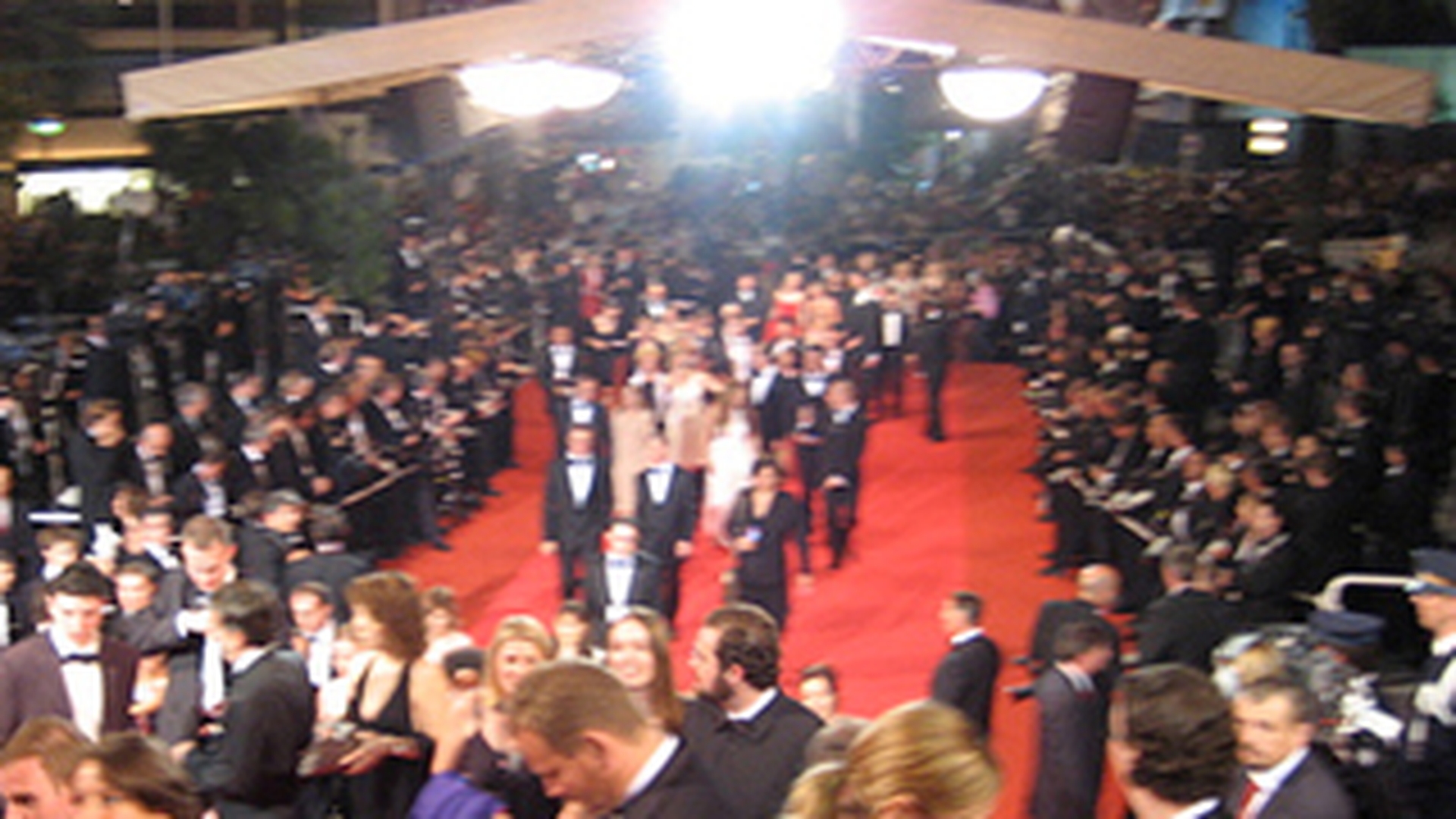 Festivalul TIFF 2011 s-a incheiat! Vezi lista castigatorilor!