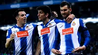 Villareal şi Espanyol merg în optimile Cupei! Rezultatele 16-imilor şi echipele calificate în optimile „Cupei del Rey”!