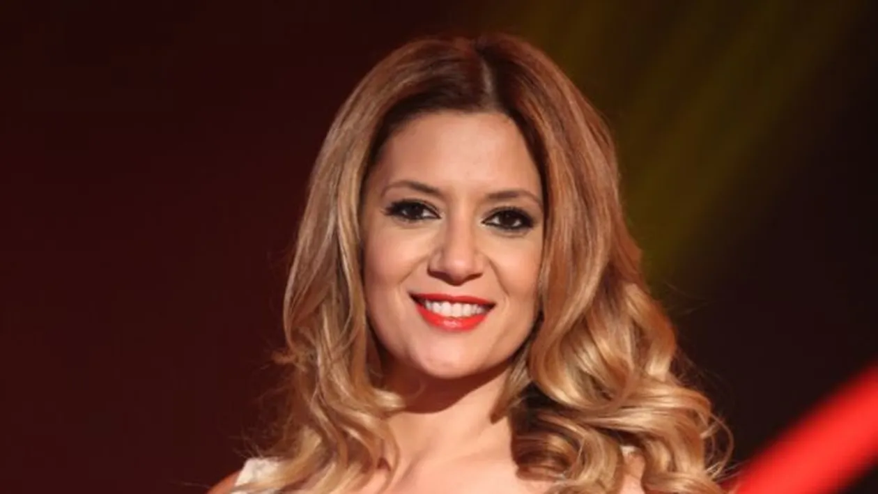 AMALIA ENACHE a luat atitudine după ce Cristi Boureanu şi-a agresat fiica. Ce i-a transmis