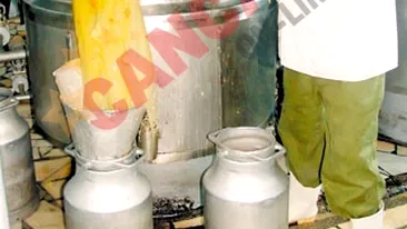 Studentul criminal e ajutor de bucatar!