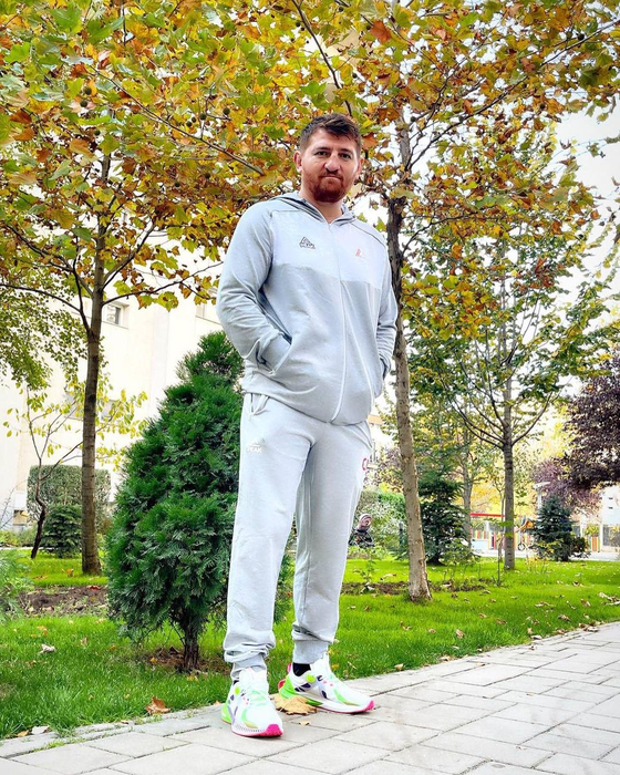 Cum l-a schimbat succesul pe Cătălin Moroşanu: „Am avut momente când celebritatea m-a schimbat în rău”