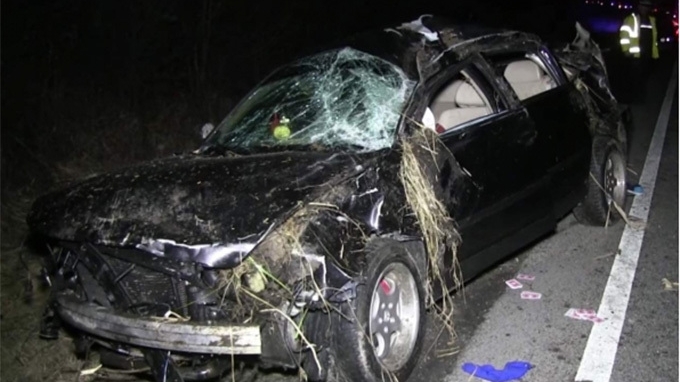 Tragedie în fotbalul românesc! Un jucător a murit într-un teribil accident de maşină