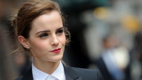 Emma Watson si-a gasit magicianul. Vezi cu cine se intalneste vedeta!