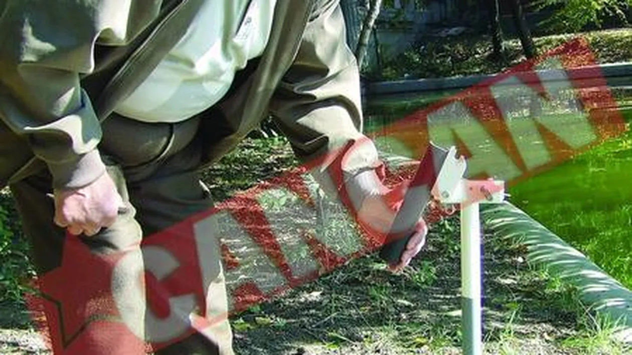 Un fost securist a inventat detectorul de angajati infideli