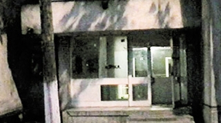 Ucigasul s-a distrat pe litoral cu banii luati din casa victimei! Criminalul din balconul vecin