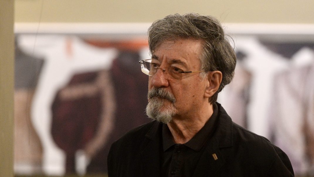 Când și unde va fi înmormântat Ion Caramitru? De ce a vrut marele actor ca totul sa fie secret
