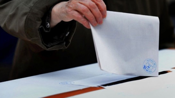 Primele rezultate EXIT POLL! Cine a câştigat alegerile locale!