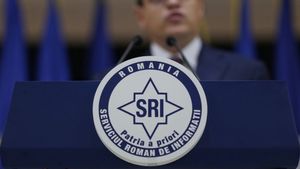 Atac informatic în desfășurare. SRI, anunț important pentru români: “Evitați accesarea link-urilor! Principalul pericol este...”