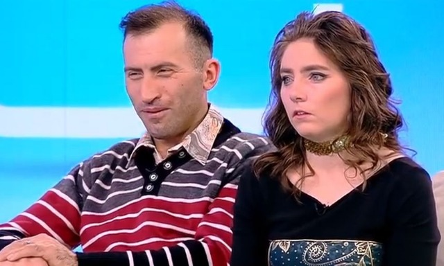 Viorel și Vulpița de la Acces Direct