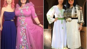 A slăbit 40 de kilograme, după ce şi-a tăiat stomacul! Ozana Barabancea a spus care e secretul din dieta care a transformat-o total: "Regim pe bază de..."