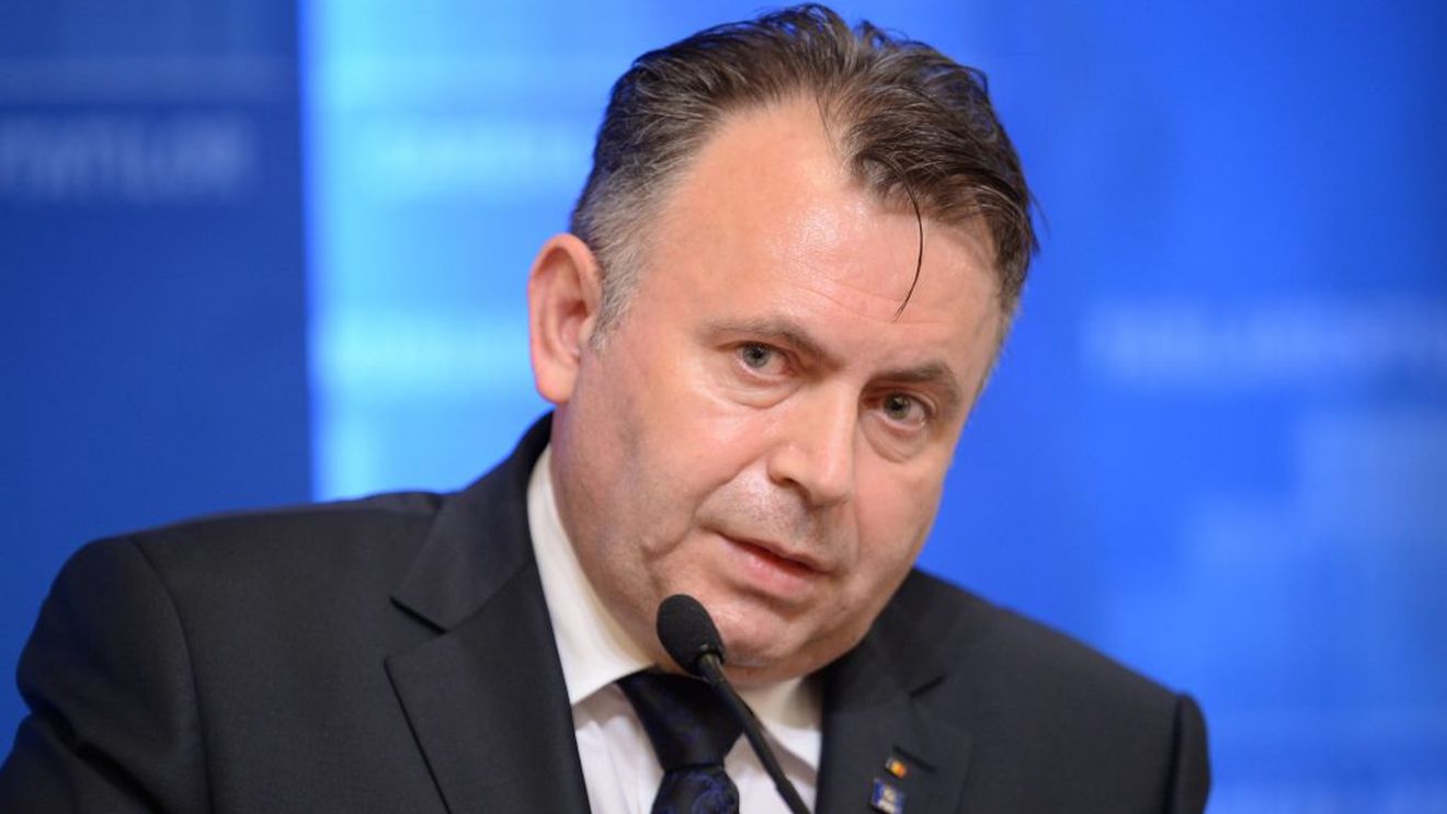 Nelu Tătaru pune dezastrul din spitalul de la Reșița pe seama unui management defectuos. Ce sancțiuni au fost aplicate