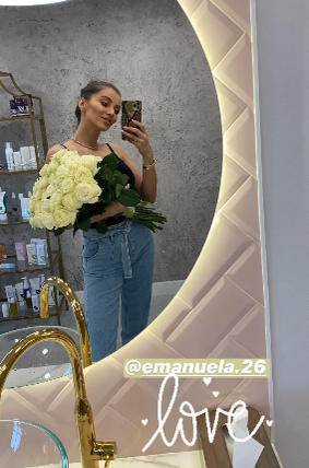 Sexy Urlați a primit multe mesaje de felicitare