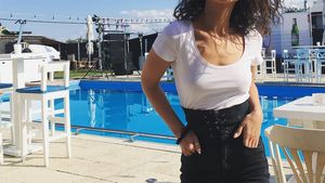 Amy şi-a schimbat radical look-ul! Artista e de transformată total