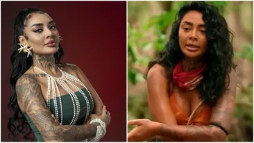 Ce a făcut Naba Salem cum a ajuns în România. Și-a dat un „reset” după eliminarea de la Survivor 2026