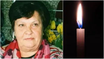 Tragedie în Italia! Filofteia din Botoșani a murit la doar 3 săptămâni după ce se angajase ca badantă