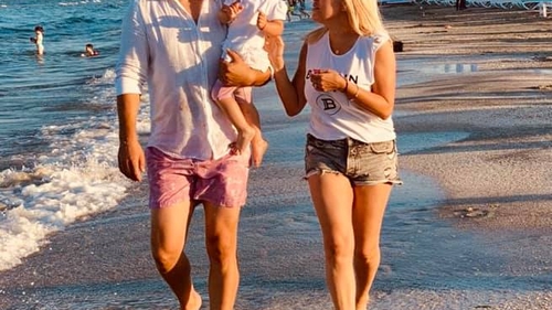Adrian Alexandrov rupe tăcerea! Iubitul Elenei Udrea face primele declarații: ”Cum ar trebui să îi explic fiicei mele de ce mama ei nu e astăzi lângă ea?”