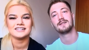 Despărțire-șoc! Maria și George de la „Casa Iubirii” și-au spus „Adio!”. Care a fost motivul separării