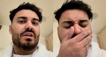 Jador se operează! Ce intervenție mult amânată își va face: „Nu mi-e frică”