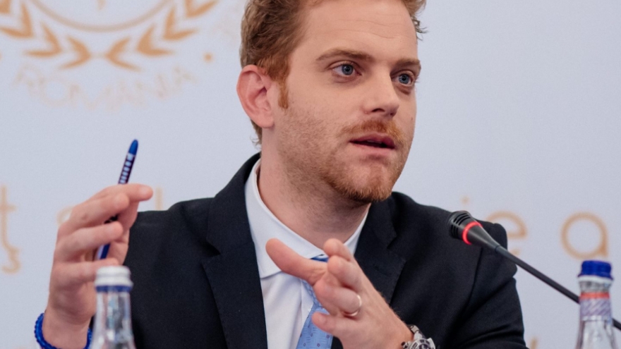 Ilan Laufer, fost ministru pentru Mediul de Afaceri, audiat într-un dosar cu prejudiciu de 5,8 milioane de €