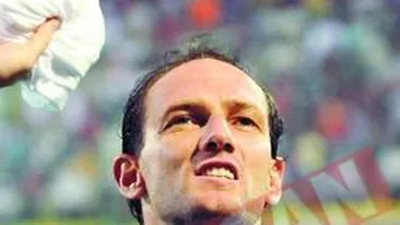 Dorel catre Radoi: Ia-ma la arabi!