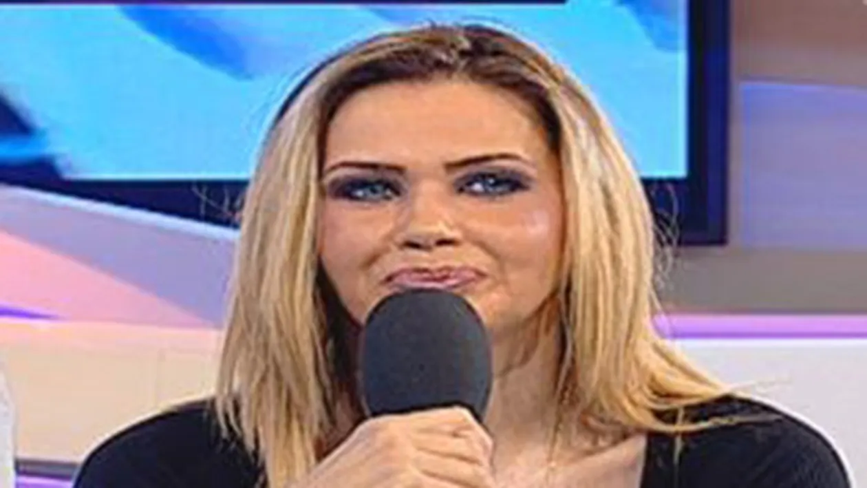 Oana Zăvoranu a trecut definitiv peste amintirea lui Pepe: Nici nu ştiam că şi-a botezat fetiţa. Îi doresc să îi fie bine