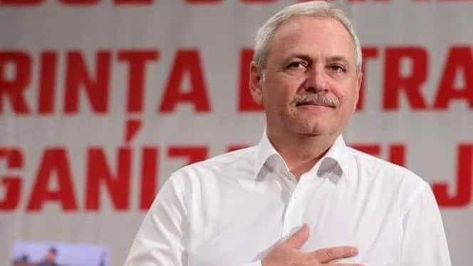 Liviu Dragnea cere revizuirea condamnării. Când ar putea ieși fostul șef al PSD din închisoare