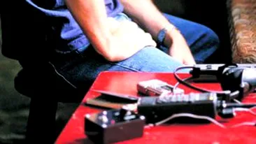 Vandut ca sa fie aruncat in aer!